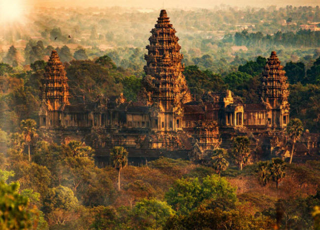 lang chai cua van diem den dep nhu mo ma du khach khong the bo qua