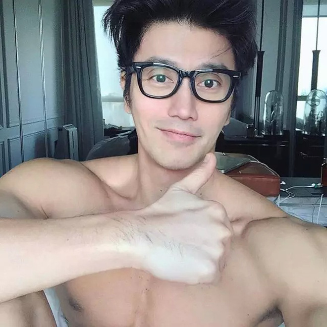 ve dep cua cac quy ong tuoi 50 nay se chung to cho ban thay tuoi tac chi la con so