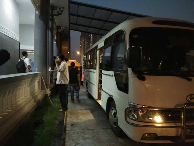 nhieu thi the chay bien dang trong vu hoa hoan o xuong banh keo khien 8 nguoi tu vong