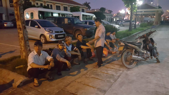 nhieu thi the chay bien dang trong vu hoa hoan o xuong banh keo khien 8 nguoi tu vong