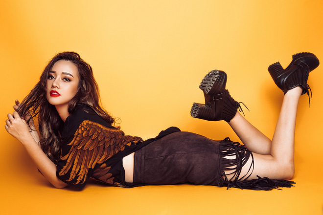 bang di gay an tuong voi hinh anh ngay cang goi cam