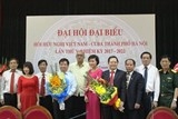 Ông Nguyễn Viết Thảo tái đắc cử Chủ tịch Hội Hữu nghị Việt Nam - Cuba thành phố Hà Nội nhiệm kỳ 2017 - 2022