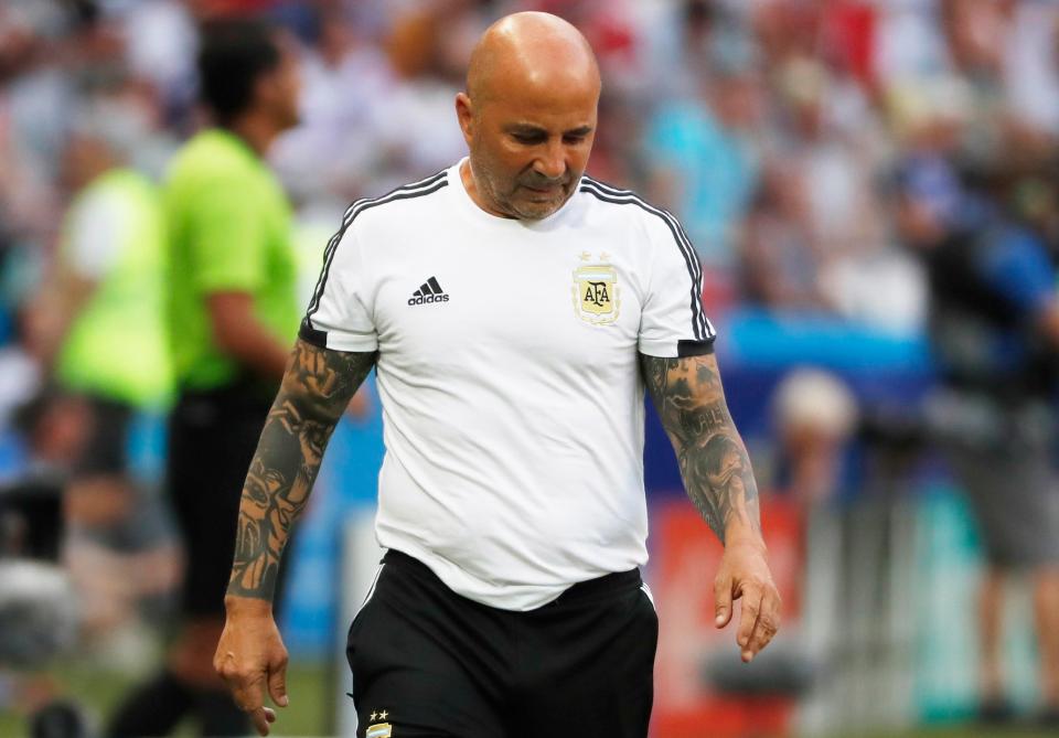 hlv sampaoli chua chat con loc mbappe da thoi bay argentina