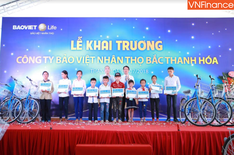 bao viet nhan tho thanh lap them cong ty thanh vien thu 76 tai thanh hoa