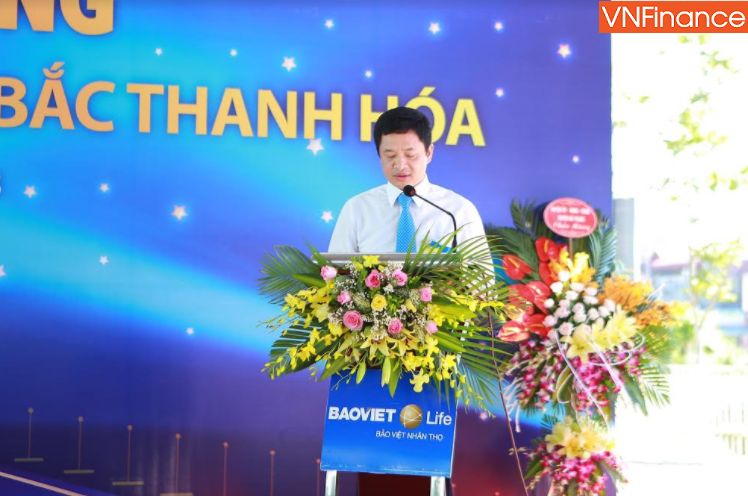 bao viet nhan tho thanh lap them cong ty thanh vien thu 76 tai thanh hoa