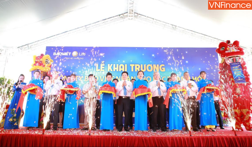 bao viet nhan tho thanh lap them cong ty thanh vien thu 76 tai thanh hoa
