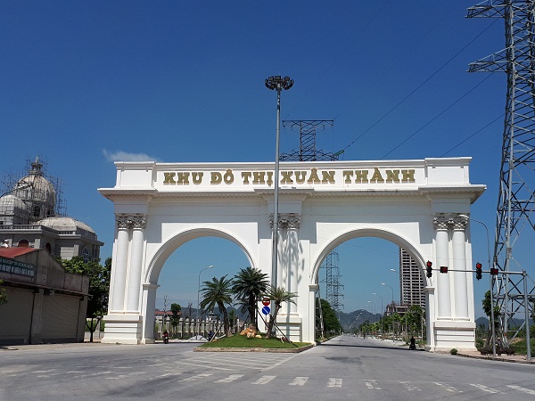 ninh binh them nhieu du an doi von lien quan den tap doan xuan thanh