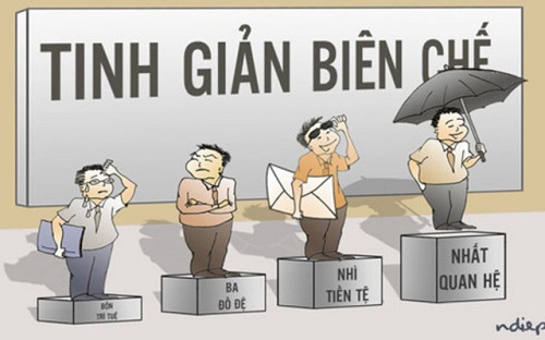 da tinh gian bien che hon 34 ngan nguoi giam 15 vu thuoc bo 189 phong thuoc vu cuc