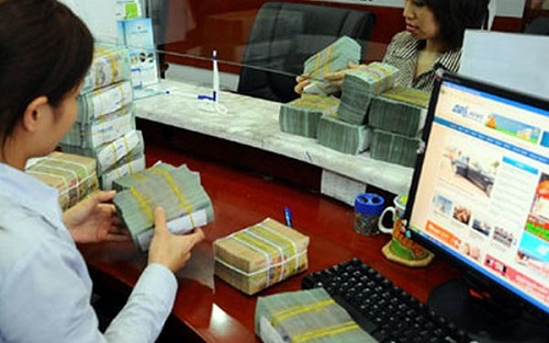 tang truong tin dung dat 635 cua 6 thang dau nam 2018
