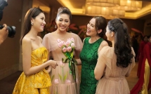 tin tuc giai tri sao viet hom nay 15 tran thanh len tieng benh vuc hari won truoc binh luan ac y