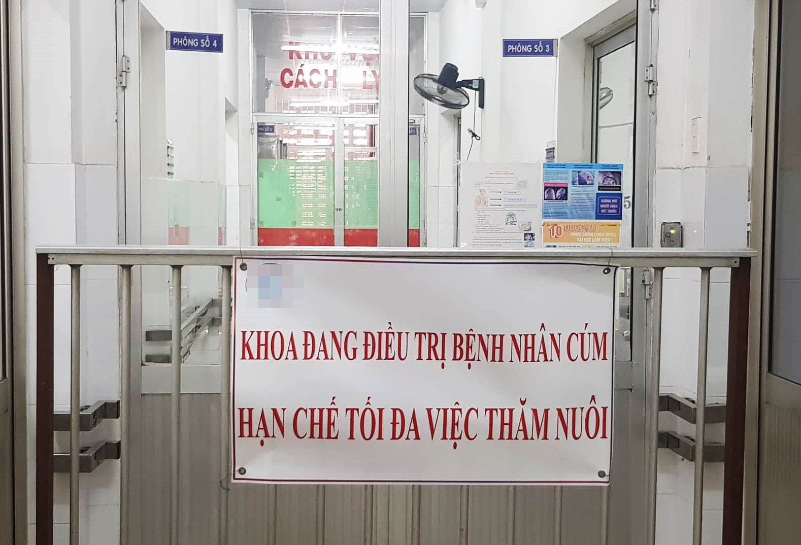 benh nhan dau tien tai ben tre tu vong vi cum ah1n1