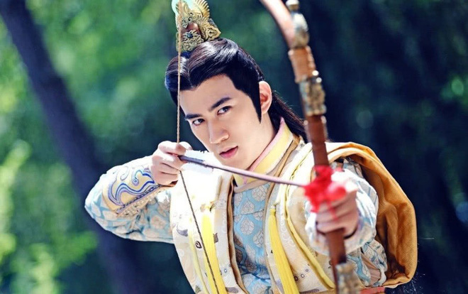 thay con moi 1 tuoi viet ra chu nay vua duong ly the dan am tham an dinh ngay nguoi ke vi