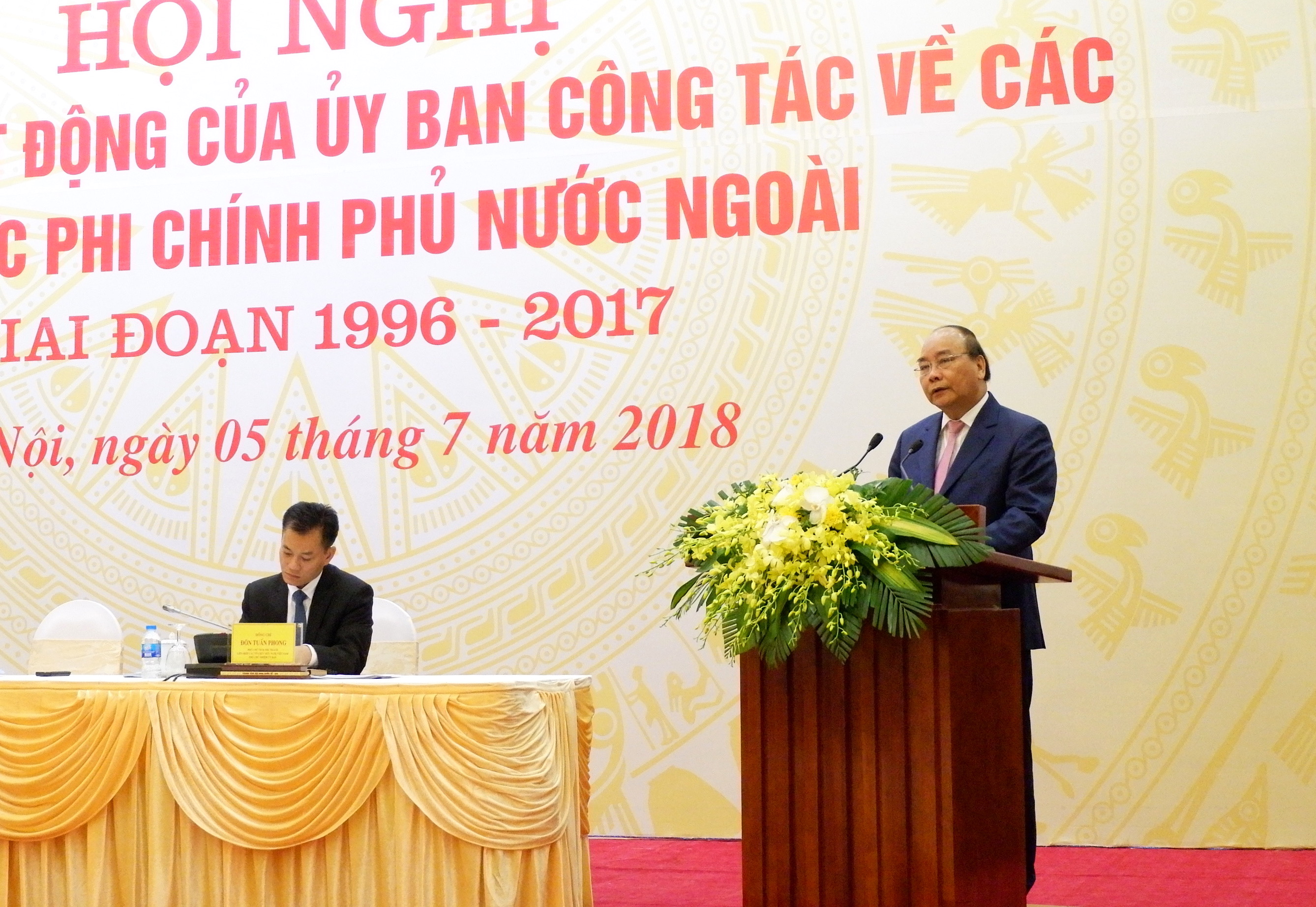 cong tac phi chinh phu nuoc ngoai can xu ly hai hoa tren ca 3 khia canh