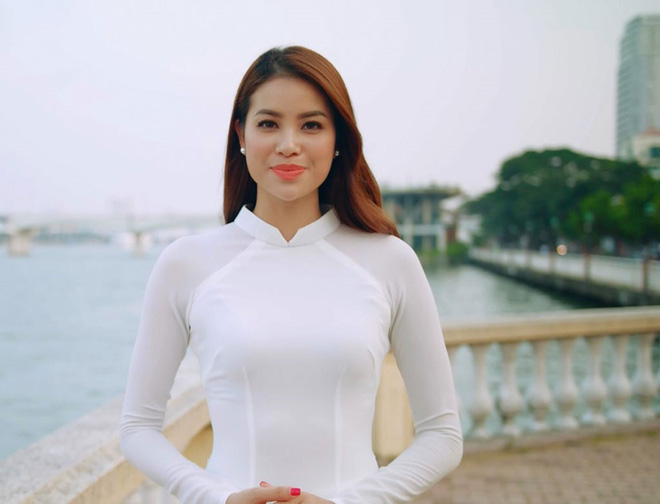 my tam pham huong huong giang va noi oan khuat vi bi yeu thai qua