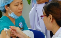trung quoc 13 nguoi chet vi virus cum h1n1 trong vong 1 tuan