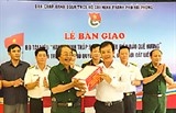 an gi khi toi dat cang hai phong