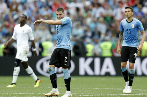 pogba phap da trut ca thinh no lan su ghen ti len uruguay