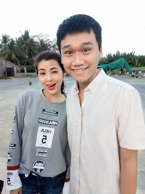 cuoc tinh ngan ngui voi mr can tro xuan nghi cua nu mc truyen hinh goi cam