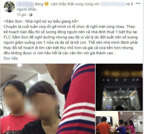 nha nghi o sam son bi to duoi khach vi tu y ra ngoai an thanh tra so van hoa the thao du lich thanh hoa vao cuoc