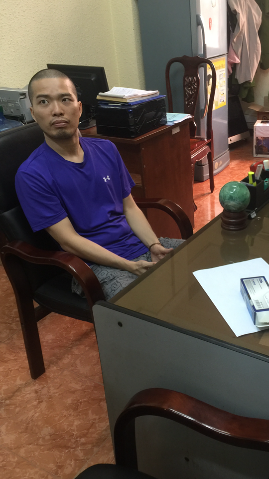 chan dung ba trum hot girl dung sau ke cam dau duong day danh bac 2000 ty dong