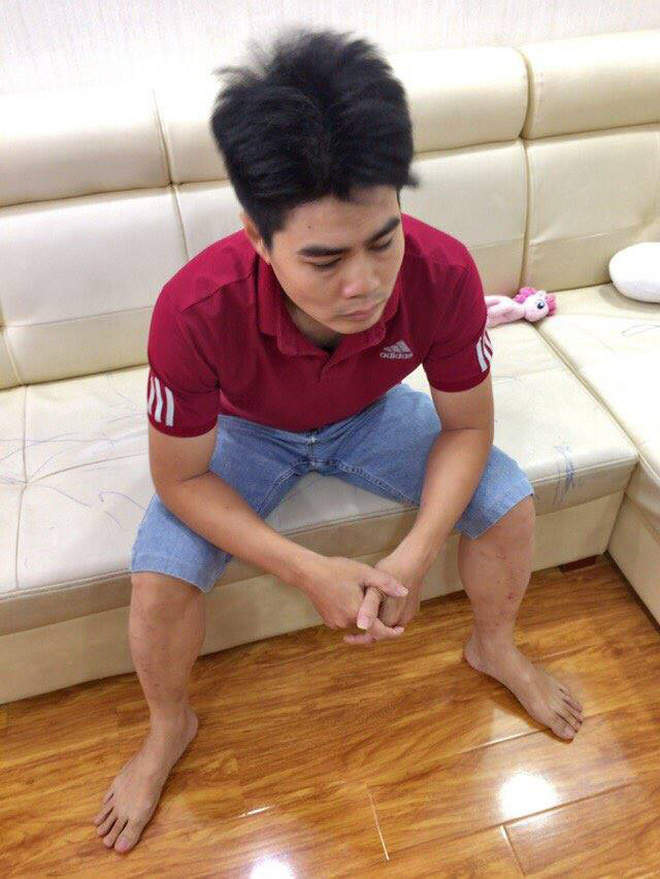 chan dung ba trum hot girl dung sau ke cam dau duong day danh bac 2000 ty dong