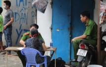 cong bo hinh anh nhan dien nghi pham sat hai nu nhan vien cay xang o nghe an