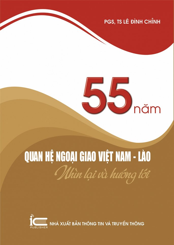 ra mat bo sach dac biet ve quan he huu nghi viet nam lao