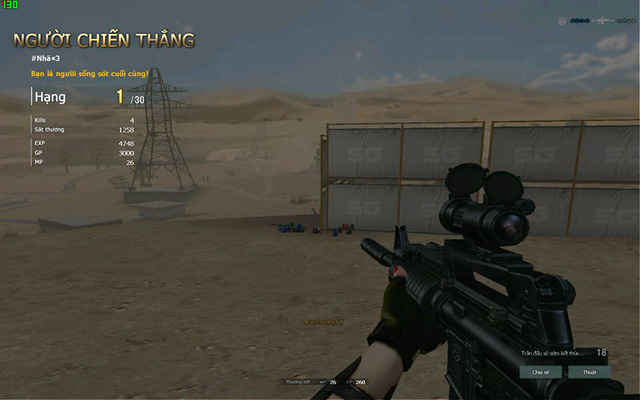 tron bo 10 bi kip giup ban dung top trong sinh ton dot kich