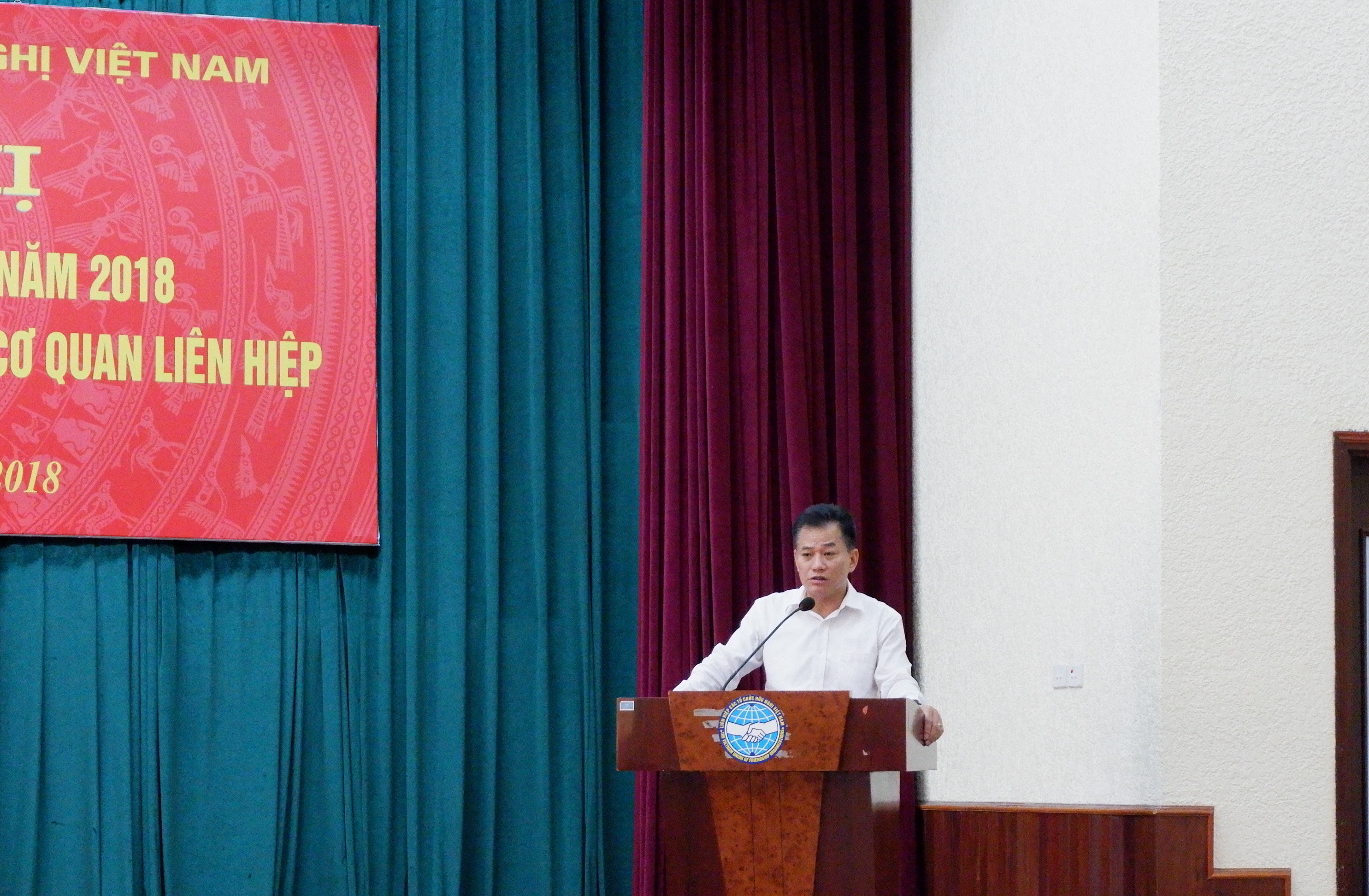 lien hiep tich cuc chuan bi cho dai hoi dai bieu toan quoc lan thu vi