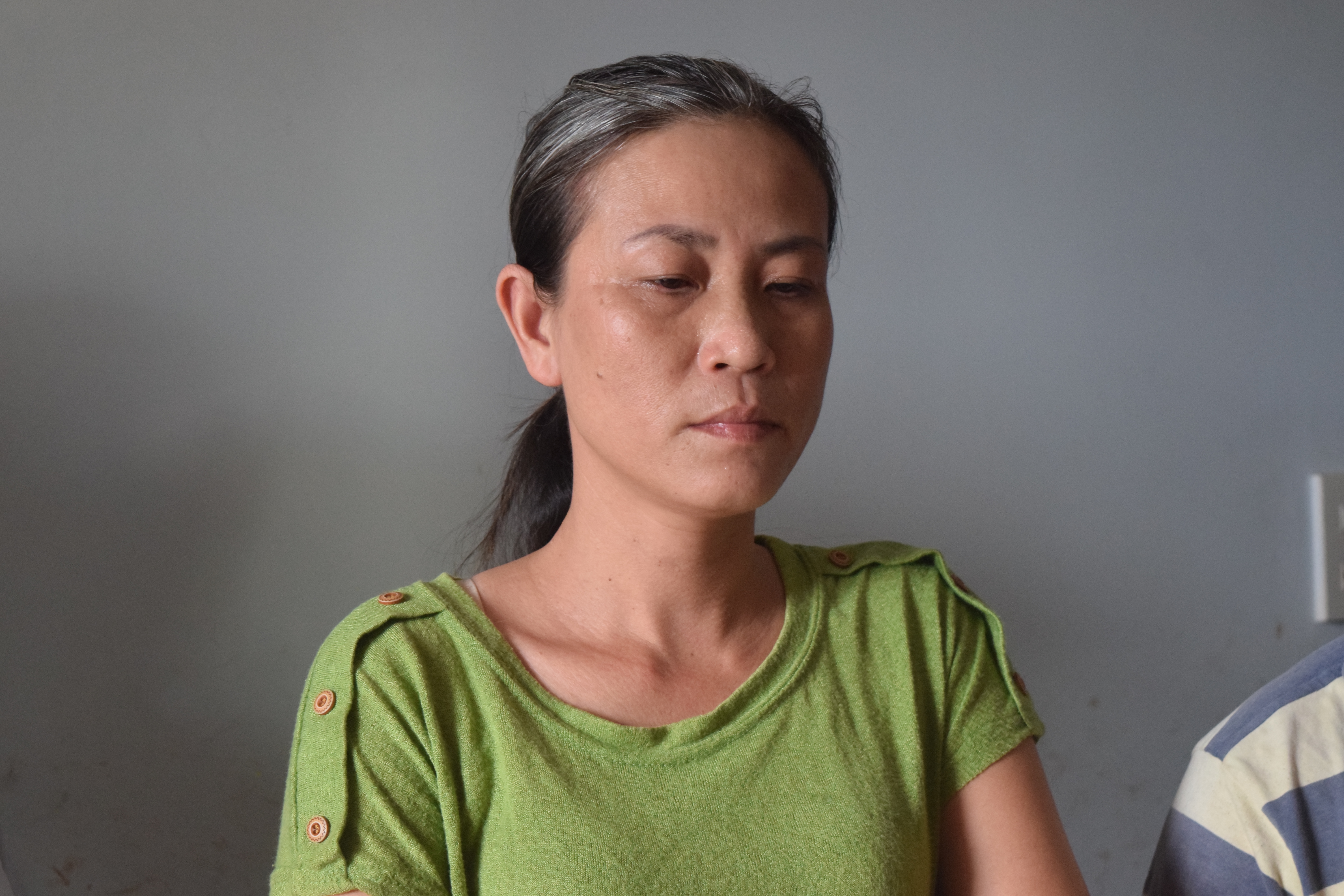 bat nu quai lua dao tai san hon 11 ty dong bang facebook