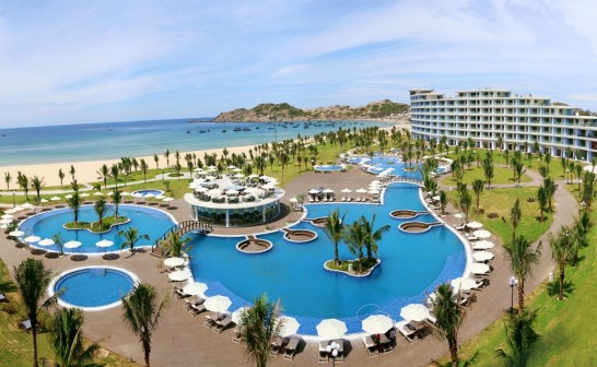 truy lungnhung diem an choi tuyet hao he quy nhon nang gio