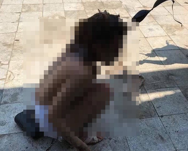 vu co gai nghi bi danh ghen lot do do mam tom len nguoi o ha noi cong an vao cuoc dieu tra
