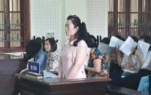 can bo nhan vien agribank mac thi buoi sai pham gi trong vu that thoat 168 ty