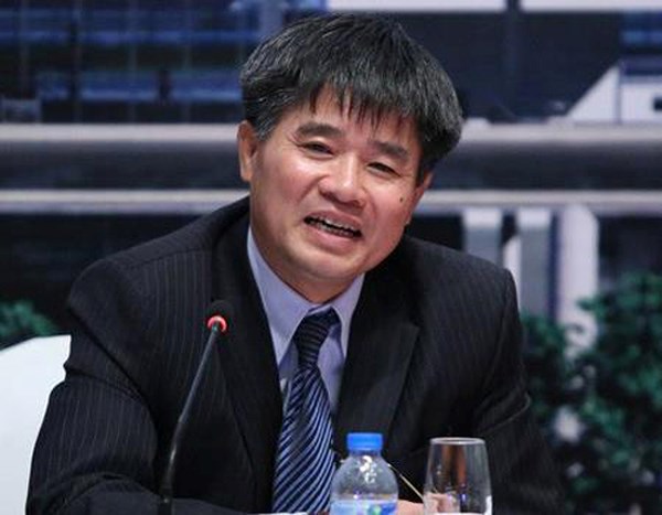 vu bo nhiem gan 100 can bo truoc khi nghi huu thanh tra nguoi dai dien phan von nha nuoc tai acv