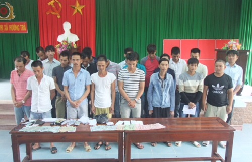 triet pha tu diem ca do bong da lon mua world cup tai hue