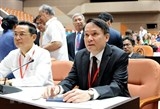 dang cong san viet nam ra doi nhu the nao
