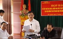 vu gian lan diem thi o hoa binh canh cao pho chu tich tinh bui van cuu