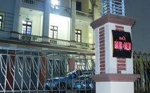 vu gian lan diem thi o hoa binh canh cao pho chu tich tinh bui van cuu