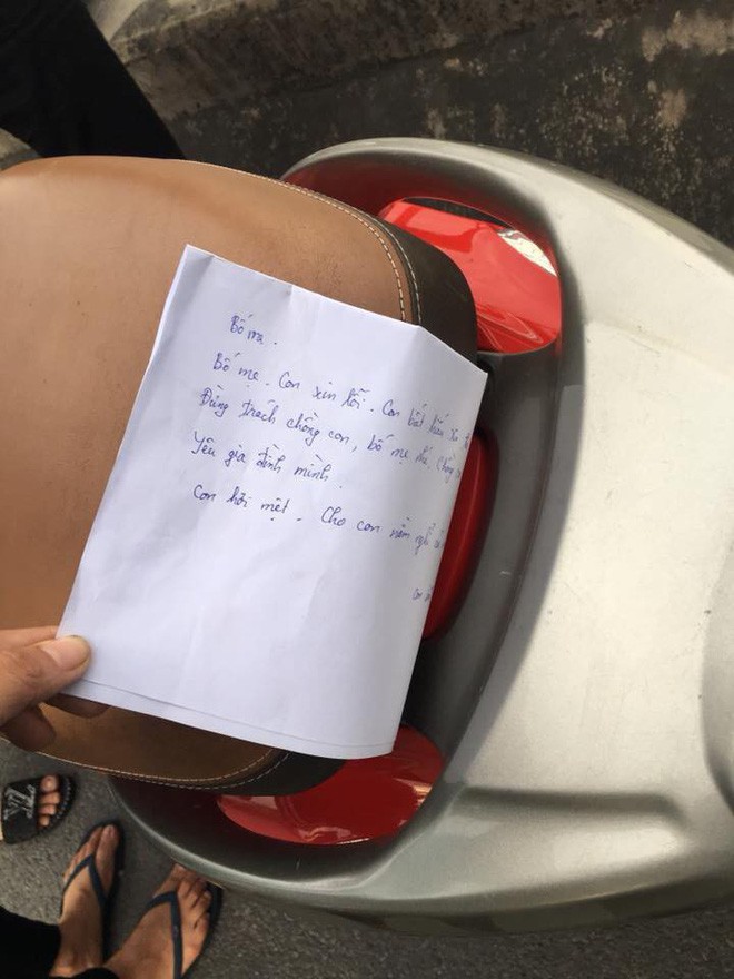 nguoi nha noi gi vu co giao mang bau 7 thang nhay cau tu van de lai thu tuyet menh trong cop xe