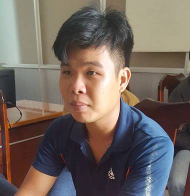 loi khai cua doi tuong sat hai me vo chem vo moi cuoi trong thuong sau mau thuan doi lai sinh le