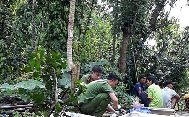 loi khai cua doi tuong sat hai me vo chem vo moi cuoi trong thuong sau mau thuan doi lai sinh le