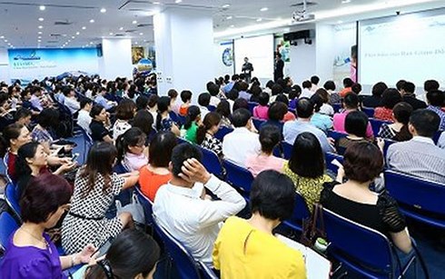 nang cao tinh minh bach trong hoat dong cua doanh nghiep ban hang da cap