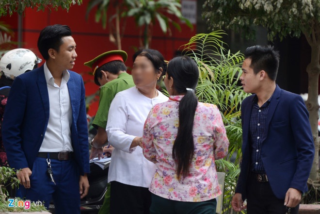 nang cao tinh minh bach trong hoat dong cua doanh nghiep ban hang da cap