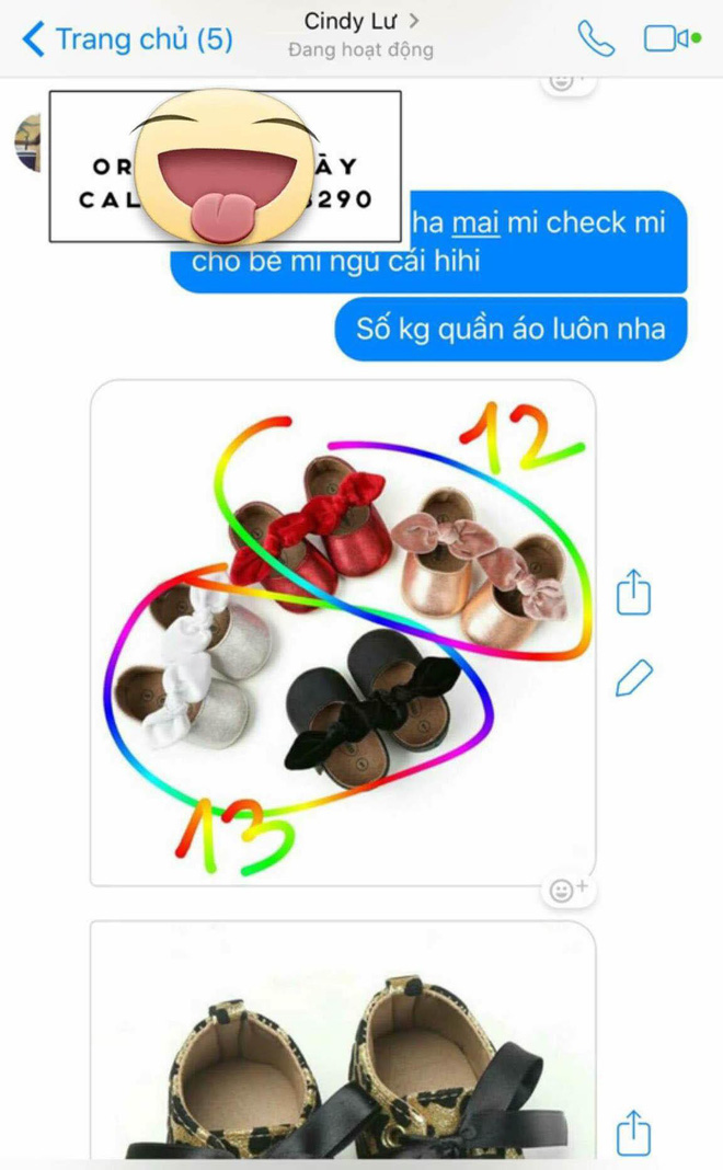 toan canh vu nghi van hoai lam va ban gai da sinh con