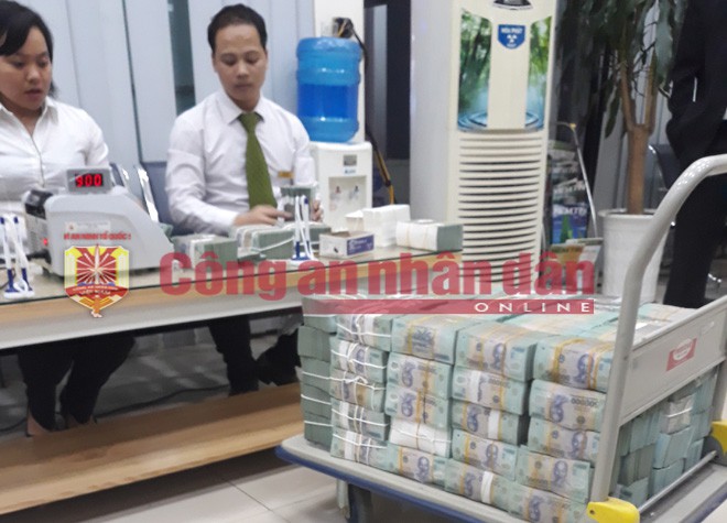 tiet lo thu doan rua tien cua 2 ong trum duong day danh bac nghin ty