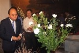 can tho khoi cong khu tuong niem lo vong cung vanh dai lua huyen thoai