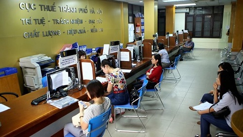 6 thang nganh thue thu no duoc 17944 ty dong