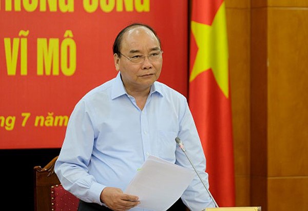 de xuat cac giai phap tao khong gian dong luc phat trien moi cho kinh te