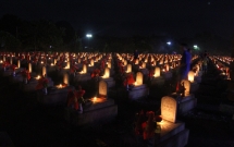 600 nghe si mang net dep van hoa cac dan toc thieu so viet lao toi voi hang van khan gia