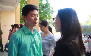 dong nghiep so soang minh chi bi phat 200000 dong nu ke toan toi qua soc bi nhieu nguoi tung tin